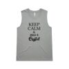 Women's Upside Tank Thumbnail