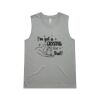 Women's Upside Tank Thumbnail