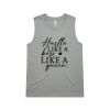 Women's Upside Tank Thumbnail