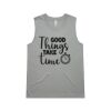 Women's Upside Tank Thumbnail