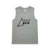 Women's Upside Tank Thumbnail