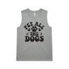 Women's Upside Tank Thumbnail