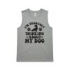 Women's Upside Tank Thumbnail