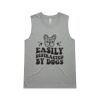 Women's Upside Tank Thumbnail
