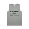Women's Upside Tank Thumbnail