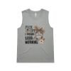 Women's Upside Tank Thumbnail