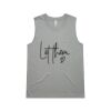 Women's Upside Tank Thumbnail