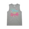 Women's Upside Tank Thumbnail