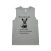 Women's Upside Tank Thumbnail