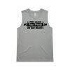 Women's Upside Tank Thumbnail