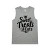 Women's Upside Tank Thumbnail