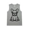 Women's Upside Tank Thumbnail