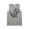 Women's Upside Tank Thumbnail
