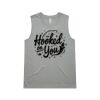 Women's Upside Tank Thumbnail