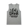Women's Upside Tank Thumbnail