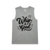 Women's Upside Tank Thumbnail