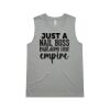 Women's Upside Tank Thumbnail