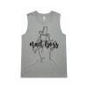 Women's Upside Tank Thumbnail