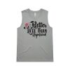 Women's Upside Tank Thumbnail