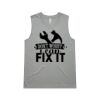 Women's Upside Tank Thumbnail