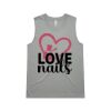 Women's Upside Tank Thumbnail