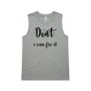 Women's Upside Tank Thumbnail