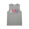 Women's Upside Tank Thumbnail