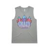 Women's Upside Tank Thumbnail