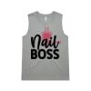 Women's Upside Tank Thumbnail