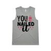 Women's Upside Tank Thumbnail