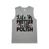 Women's Upside Tank Thumbnail
