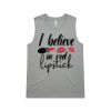 Women's Upside Tank Thumbnail