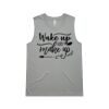Women's Upside Tank Thumbnail