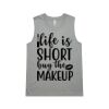 Women's Upside Tank Thumbnail