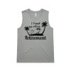 Women's Upside Tank Thumbnail