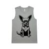 Women's Upside Tank Thumbnail
