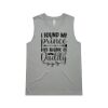 Women's Upside Tank Thumbnail
