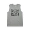 Women's Upside Tank Thumbnail