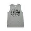 Women's Upside Tank Thumbnail