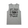 Women's Upside Tank Thumbnail