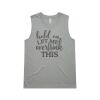 Women's Upside Tank Thumbnail