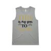 Women's Upside Tank Thumbnail