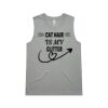 Women's Upside Tank Thumbnail