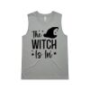 Women's Upside Tank Thumbnail