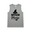 Women's Upside Tank Thumbnail