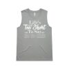 Women's Upside Tank Thumbnail