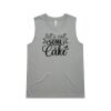Women's Upside Tank Thumbnail