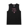 Women's Upside Tank Thumbnail