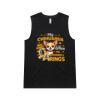 Women's Upside Tank (Sale) Thumbnail