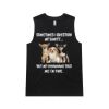 Women's Upside Tank (Sale) Thumbnail